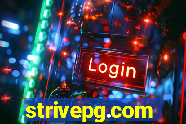 strivepg.com