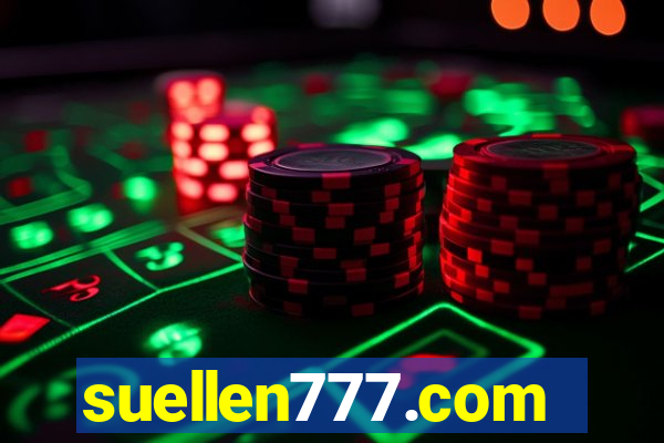 suellen777.com