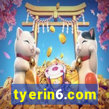 tyerin6.com