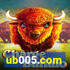 ub005.com