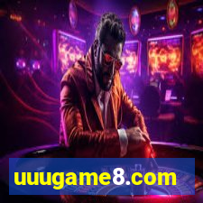 uuugame8.com