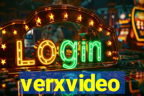 verxvideo