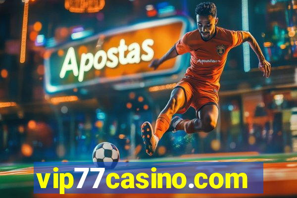 vip77casino.com