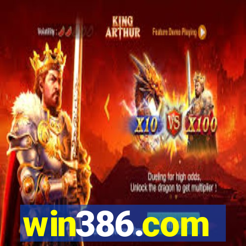 win386.com