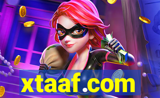 xtaaf.com