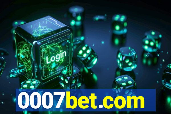 0007bet.com