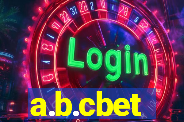 a.b.cbet