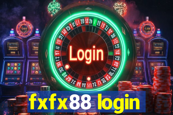 fxfx88 login