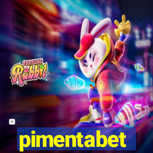 pimentabet