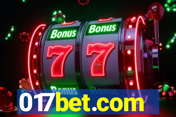 017bet.com