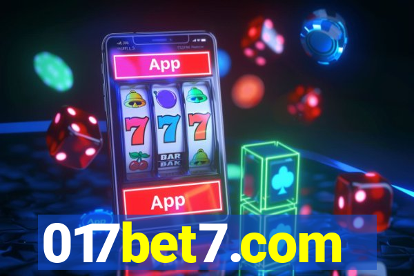 017bet7.com