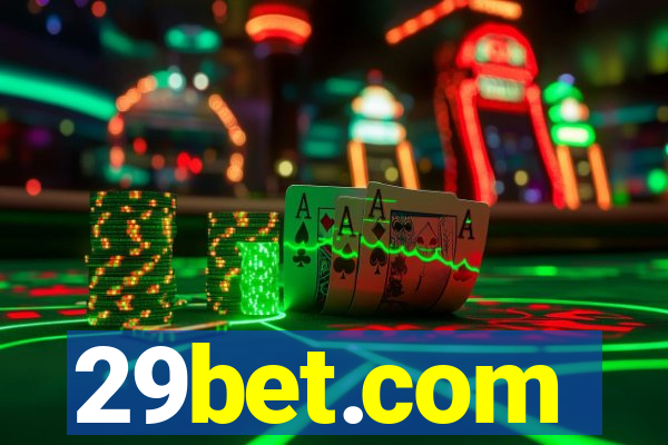 29bet.com