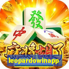 leopardowinapp