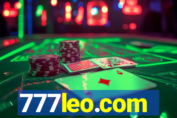 777leo.com