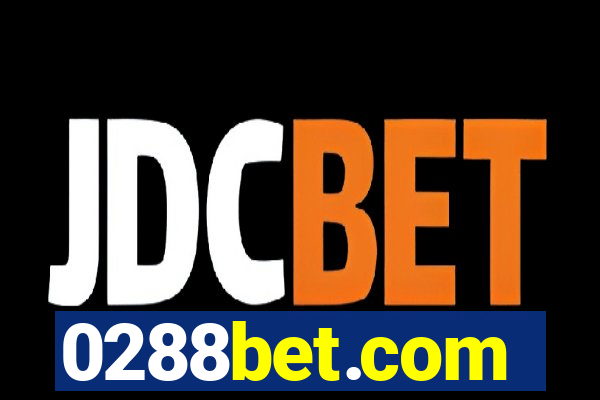 0288bet.com