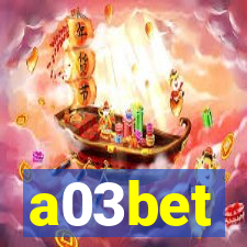 a03bet