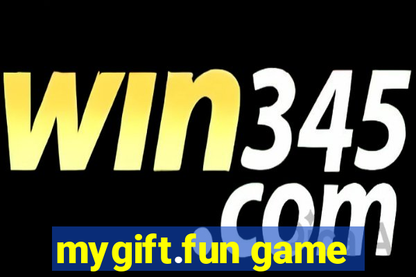 mygift.fun game