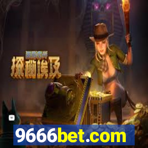 9666bet.com