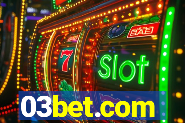 03bet.com