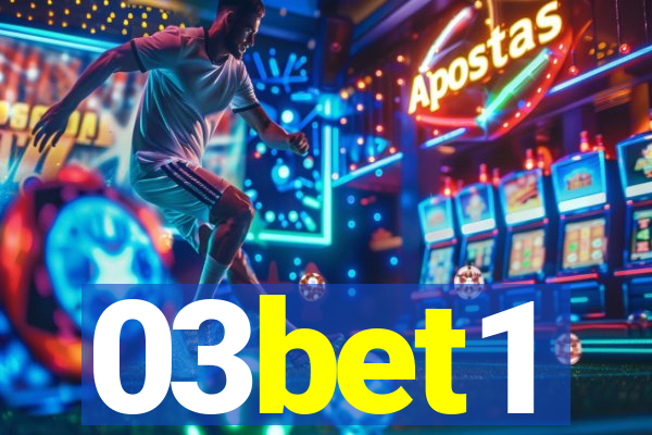 03bet1