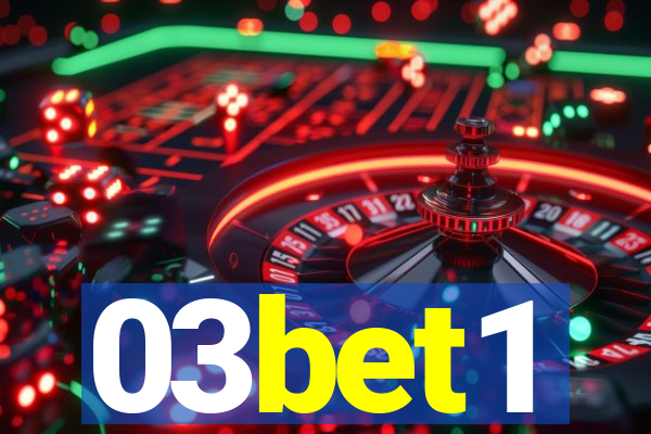 03bet1