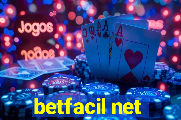 betfacil net