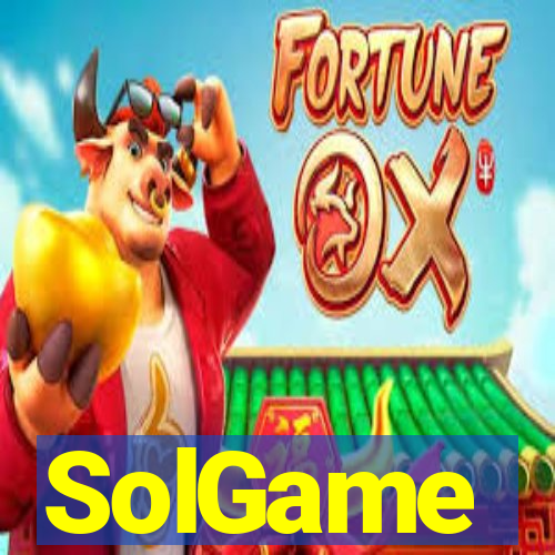 SolGame