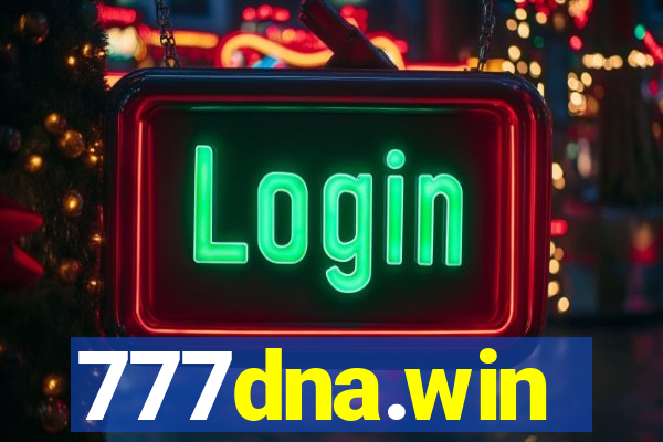 777dna.win