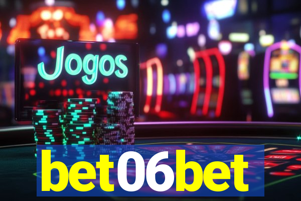 bet06bet