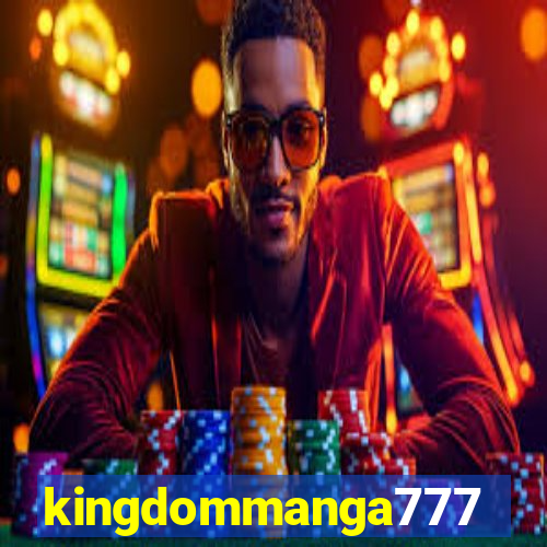 kingdommanga777