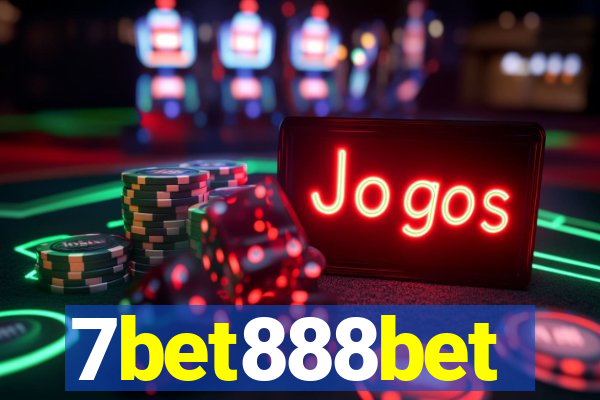 7bet888bet