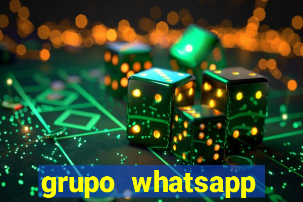 grupo whatsapp resenha rj