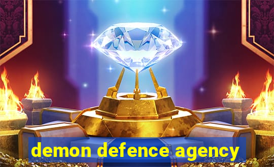 demon defence agency