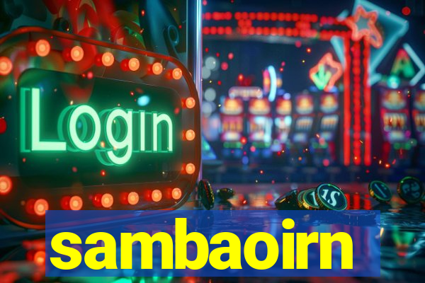 sambaoirn