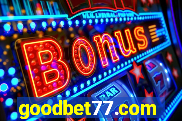 goodbet77.com