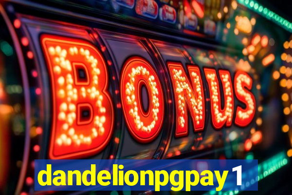 dandelionpgpay1.com