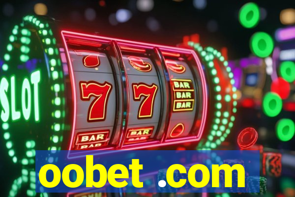 oobet .com