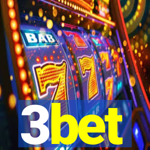 3bet