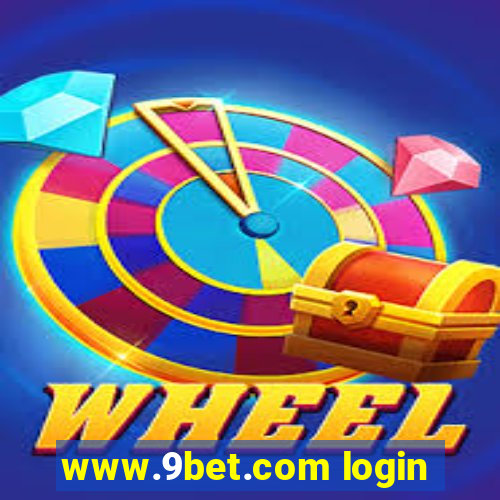 www.9bet.com login