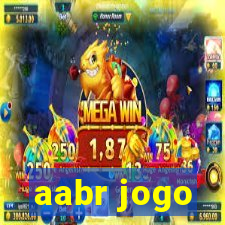 aabr jogo