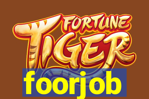 foorjob