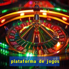 plataforma de jogos que ganha dinheiro no cadastro