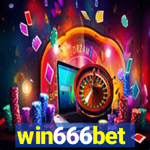 win666bet