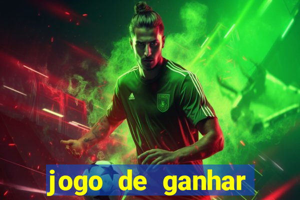 jogo de ganhar dinheiro de verdade sem depositar