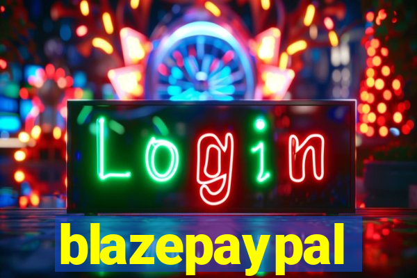 blazepaypal