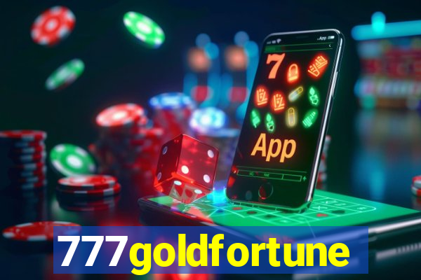 777goldfortune