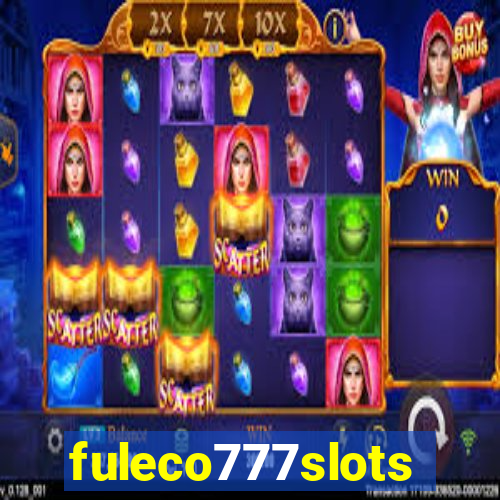 fuleco777slots