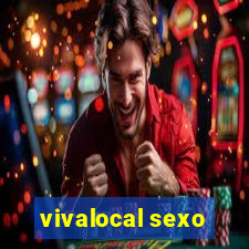 vivalocal sexo