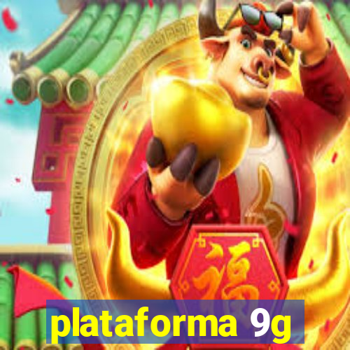 plataforma 9g