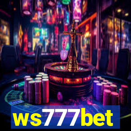 ws777bet